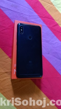 Xioami redmi note 6 pro